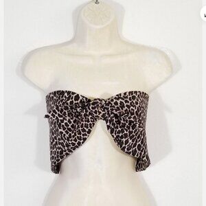 EXPRESS Bandeau Top 6487E1M